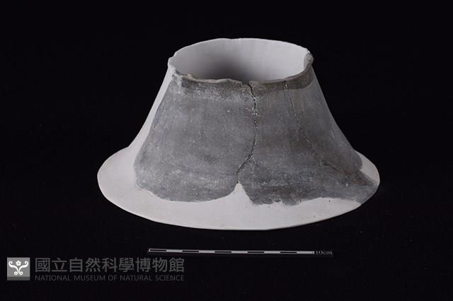 陶片藏品圖，第1張