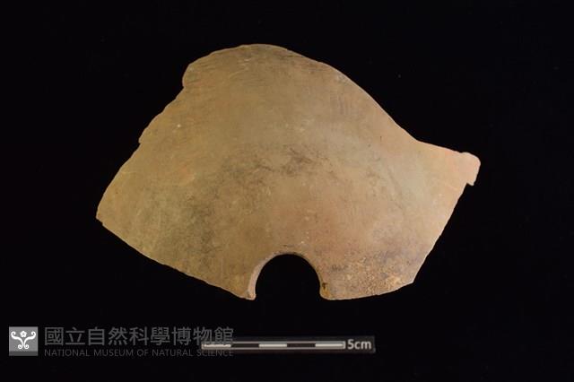 陶甑藏品圖，第1張