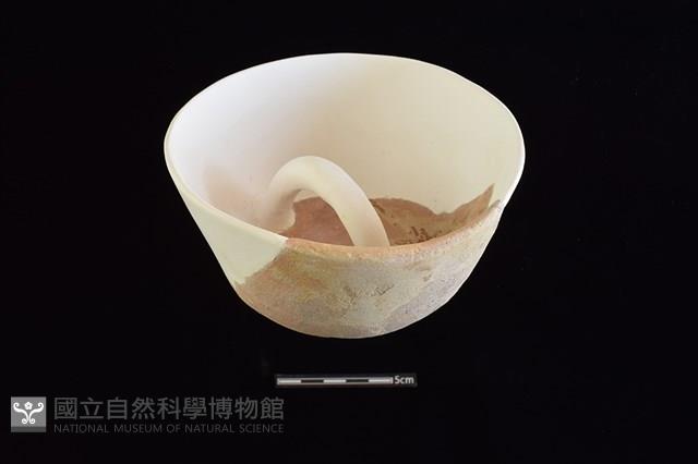 陶蓋藏品圖，第1張