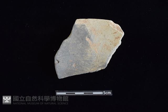 陶片藏品圖，第1張