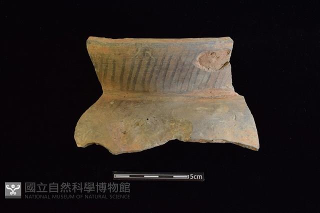 陶罐藏品圖，第1張