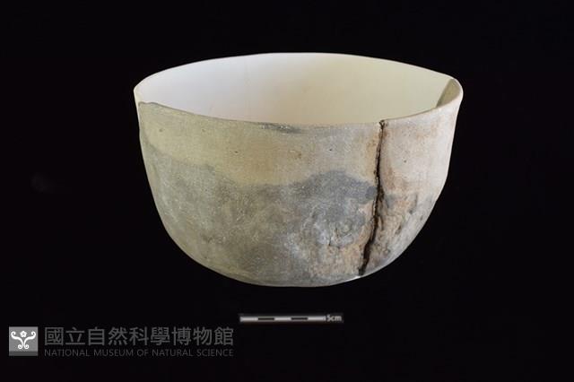 陶缽藏品圖，第1張