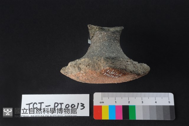 陶蓋鈕藏品圖，第5張