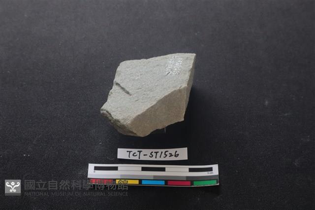 斧鋤形器藏品圖，第3張