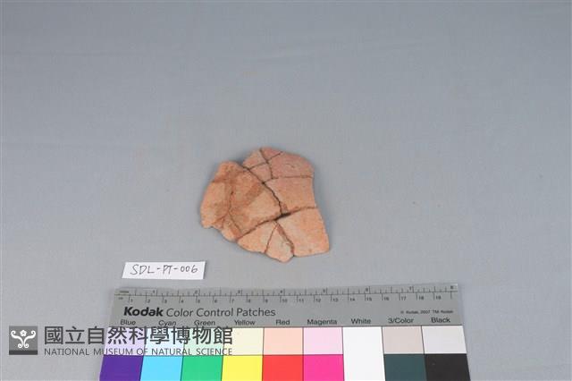 陶罐藏品圖，第3張