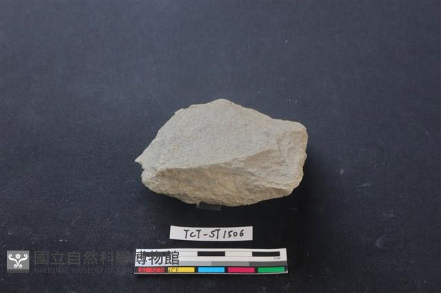 斧鋤形器藏品圖，第3張