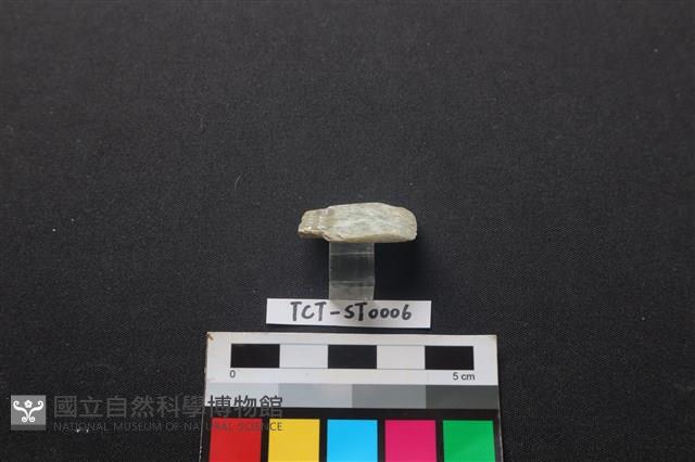 錛鑿形器藏品圖，第3張