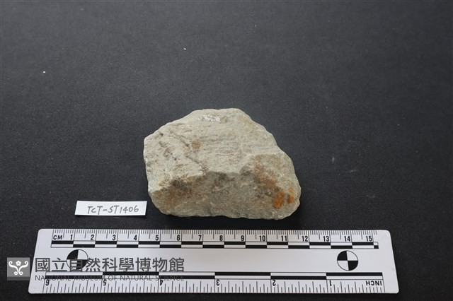 砍砸器藏品圖，第3張