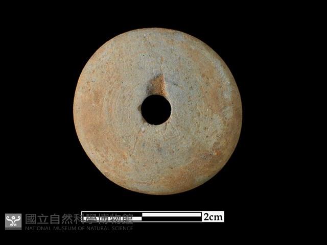 陶紡輪藏品圖，第3張