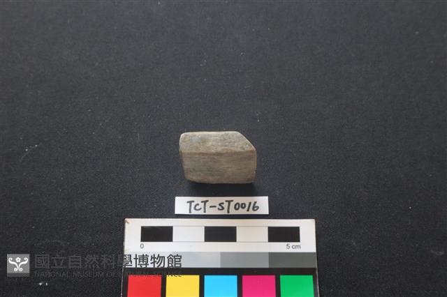 錛鑿形器藏品圖，第3張