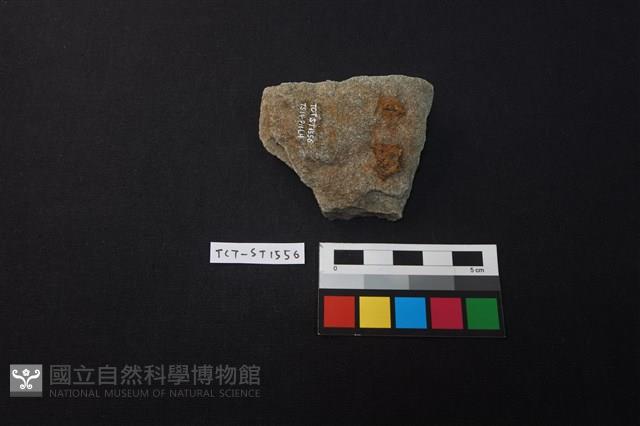 斧鋤形器藏品圖，第3張