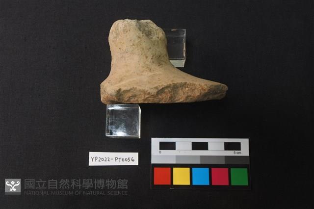 覆碗型陶蓋藏品圖，第3張