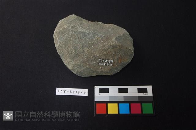 石片器藏品圖，第3張