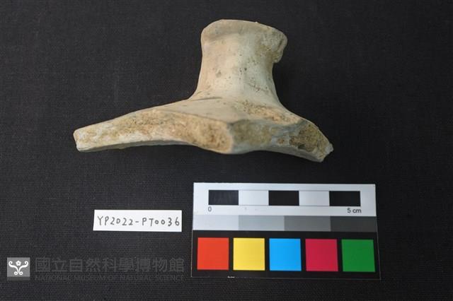 覆碗型陶蓋藏品圖，第3張