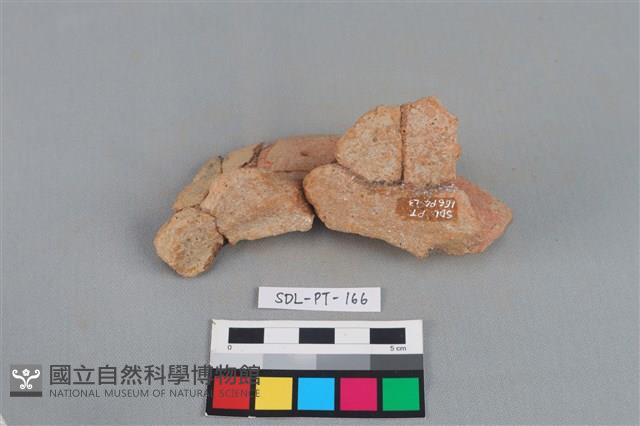 陶罐藏品圖，第3張