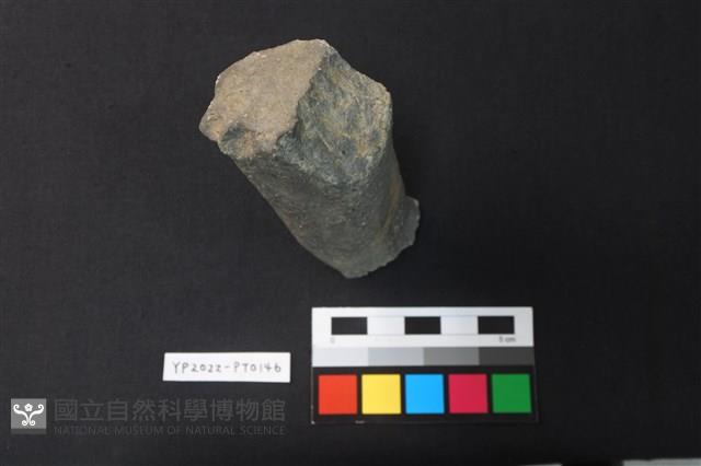 陶足藏品圖，第3張