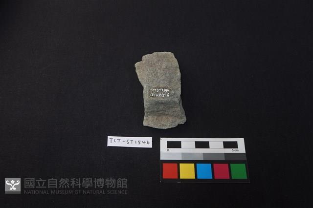 斧鋤形器藏品圖，第3張