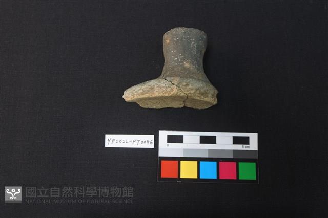 覆碗型陶蓋藏品圖，第3張