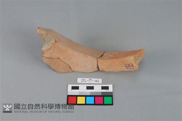 陶罐藏品圖，第3張