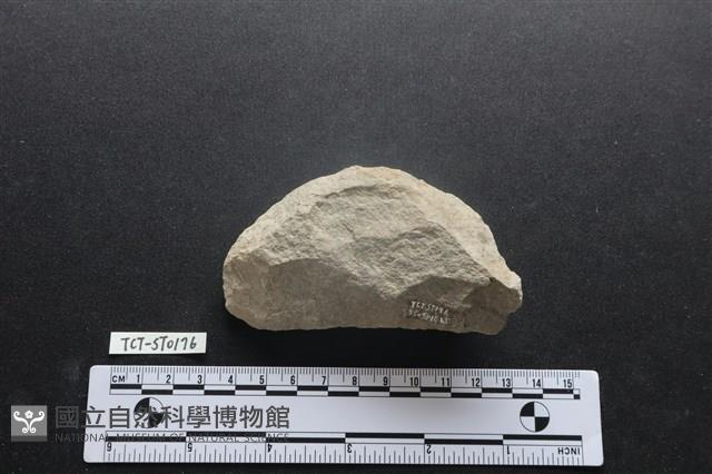 斧鋤形器藏品圖，第3張