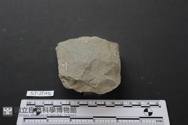 斧鋤形器藏品圖，第3張