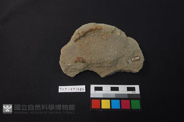 石片器藏品圖，第3張