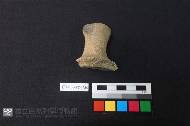 覆碗型陶蓋藏品圖，第3張