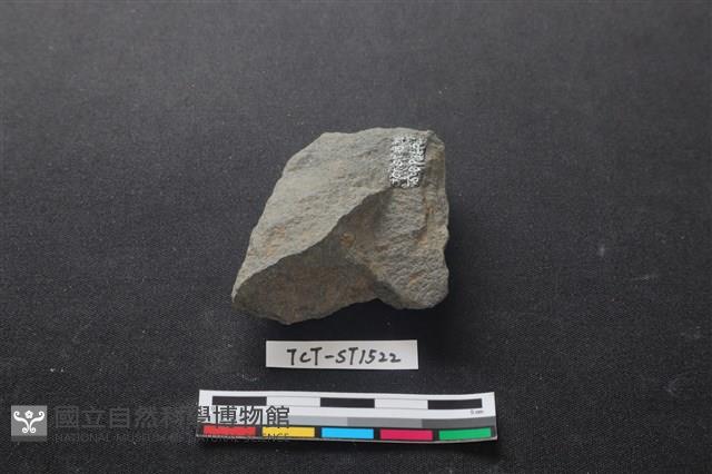 斧鋤形器藏品圖，第3張