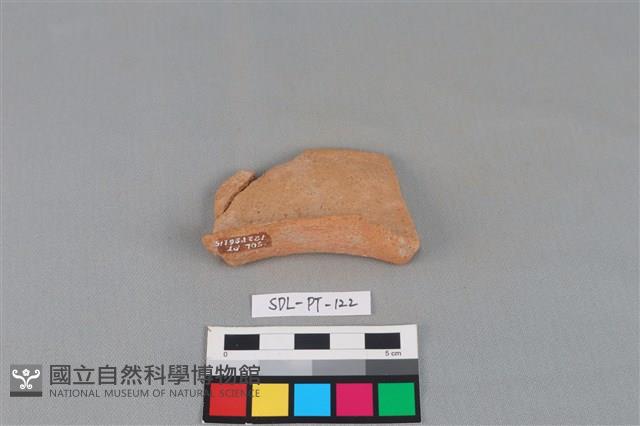 陶罐藏品圖，第3張