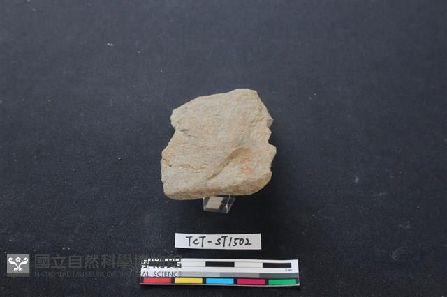 斧鋤形器藏品圖，第3張