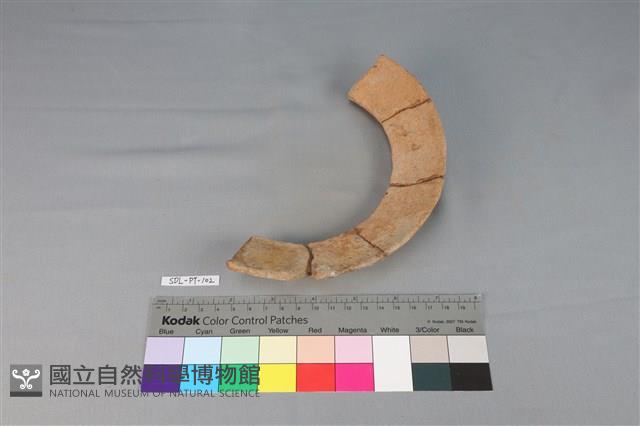 陶罐藏品圖，第3張