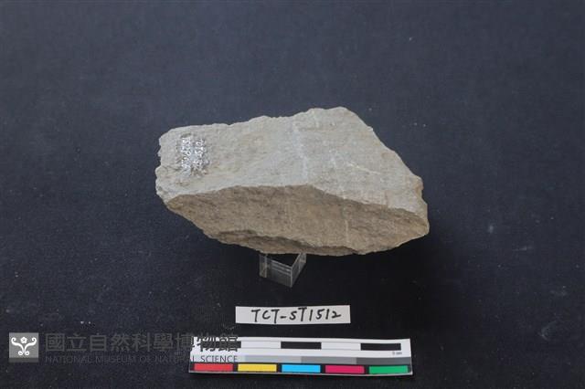 斧鋤形器藏品圖，第3張