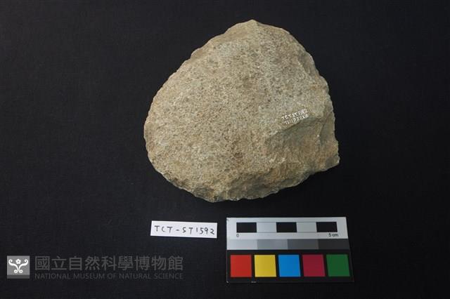 石片器藏品圖，第3張