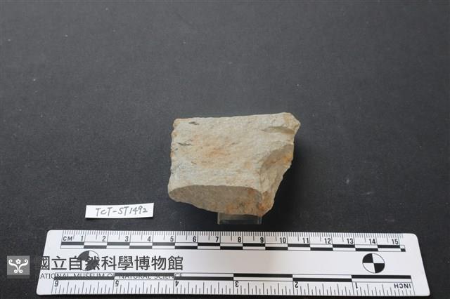 斧鋤形器藏品圖，第3張