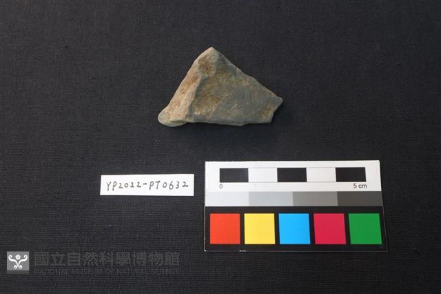 陶片藏品圖，第3張