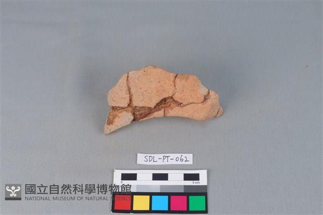 陶罐藏品圖，第3張