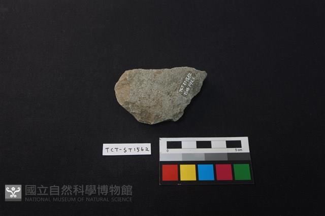 斧鋤形器藏品圖，第3張