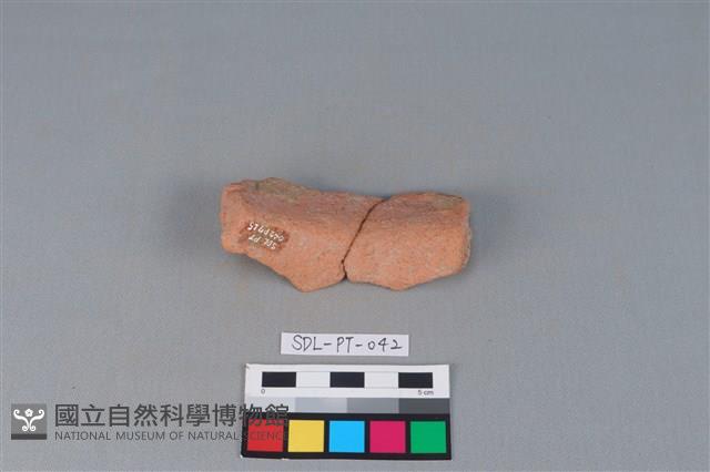 陶罐藏品圖，第3張