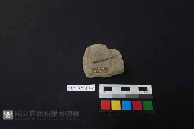 斧鋤形器藏品圖，第3張