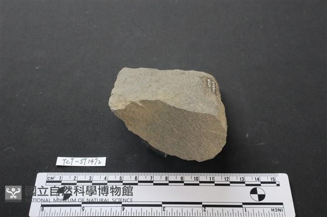 斧鋤形器藏品圖，第3張