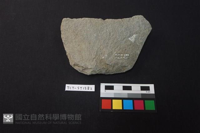 石片器藏品圖，第3張