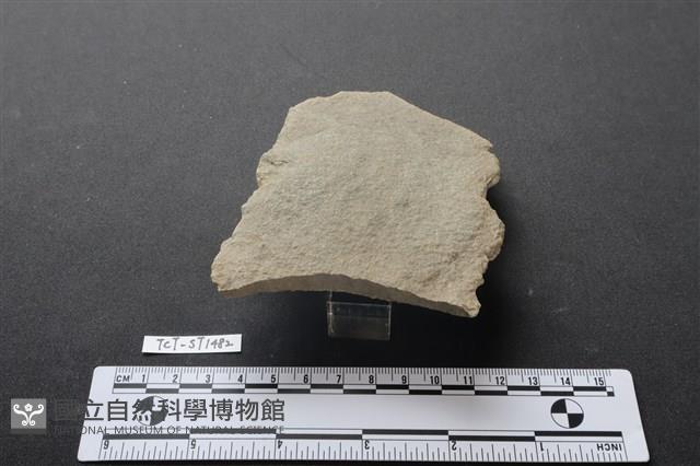 斧鋤形器藏品圖，第3張