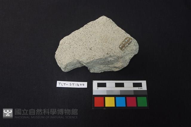 磨製石器藏品圖，第3張