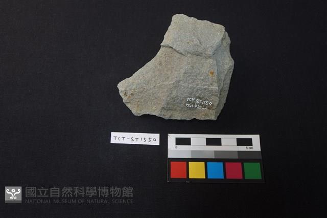 斧鋤形器藏品圖，第3張