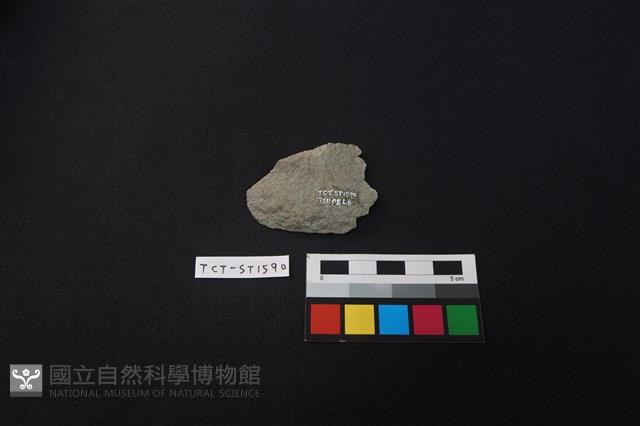 石片器藏品圖，第3張