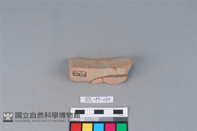 陶罐藏品圖，第3張
