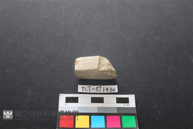 錛鑿形器藏品圖，第3張