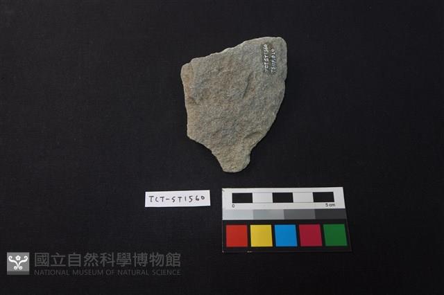 斧鋤形器藏品圖，第3張