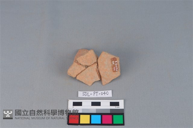 陶罐藏品圖，第3張