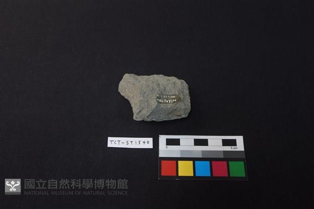 斧鋤形器藏品圖，第3張